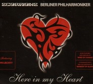 Scorpions - Here In My Heart