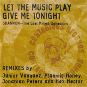 Shannon - Let The Music Play / Give Me Tonight