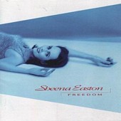 Sheena Easton - Freedom