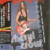 Sheryl Crow - C'mon C'mon Japan Tour Edition