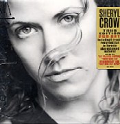 Sheryl Crow - The Globe Sessions (Tour Edition)