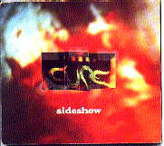 The Cure - Sideshow