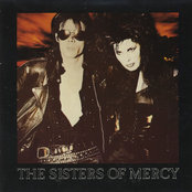 Sisters Of Mercy - This Corrosion