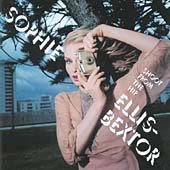 Sophie Ellis Bextor - Shoot From The Hip
