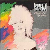 Spagna - Dedicated To The Moon