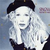 Spagna - Matter Of Time