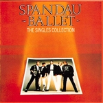 Spandau Ballet - The Singles Collection