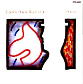 Spandau Ballet - True