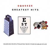 Squeeze - Greatest Hits