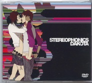 Stereophonics - Dakota DVD