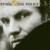 Sting & The Police - The Very Best Of