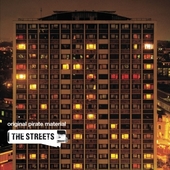 The Streets - Original Pirate Material