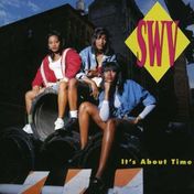 SWV - It's About Time