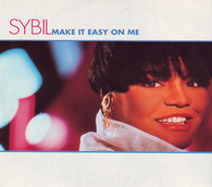 Sybil - Make It Easy On Me