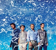 Take That - Greatest Day