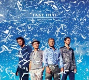 Take That - Greatest Day