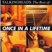 Talking Heads - The Best Of