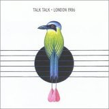 Talk Talk - London 1986