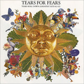 Tears For Fears - Tears Roll Down (Greatest Hits 82-92)