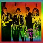 The B-52's - Cosmic Thing