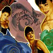 The Cover Girls - Here It Is 