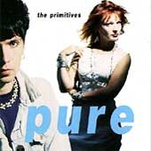 The Primitives - Pure