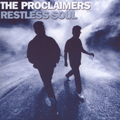 The Proclaimers - Restless Soul