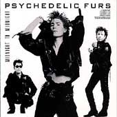 The Psychedelic Furs - Midnight To Midnight