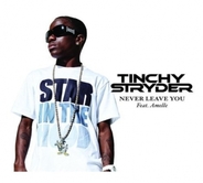 Tinchy Stryder