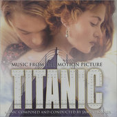 Titanic - The Motion Picture Soundtrack