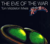 Jeff Wayne - The Eve Of The War (Tom Middleton Mixes)