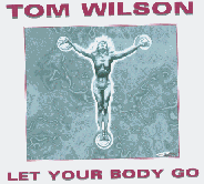 Tom Wilson