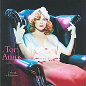 Tori Amos - Tales Of A Librarian