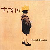 Train - Drops Of Jupiter