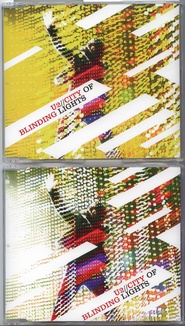 U2 - City Of Blinding Lights CD 1 & CD 2