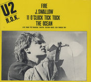 U2 - Fire