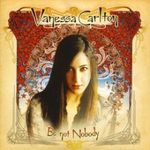 Vanessa Carlton - Be Not Nobody