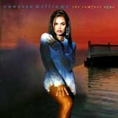 Vanessa Williams - The Comfort Zone