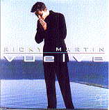 Ricky Martin - Vuelve