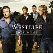 Westlife - Back Home