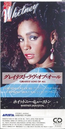 Whitney Houston - Greatest Love Of All