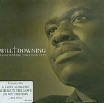 Will Downing - A Love Supreme (The Collection)