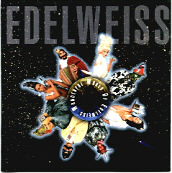 Edelweiss - Wonderful World Of Edelweiss