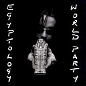 World Party - Egyptology