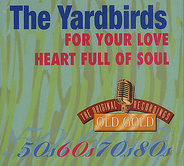 Yardbirds - For Your Love